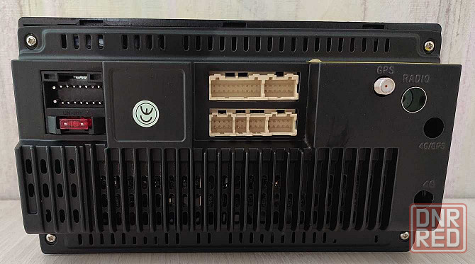 Автомагнитола Pioneer PI904 4/32 GB 4x60W 2DIN,GPS,Android13, корея Запорожье - изображение 3