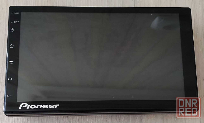 Автомагнитола Pioneer PI904 4/32 GB 4x60W 2DIN,GPS,Android13, корея Запорожье - изображение 2
