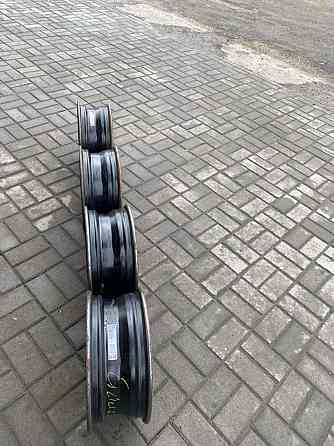 Диски 5*120 R 16 BMW Запорожье