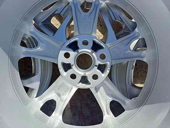 Дикси Mitsubishi R18 комплект дисков Запорожье