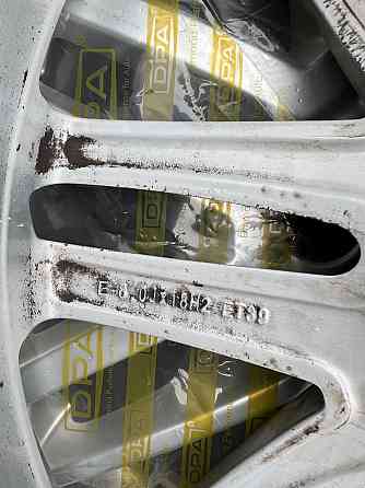 Диски audi r18 Запорожье