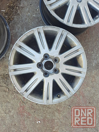 Toyota Avalon диски R17 диск оригинал Запорожье - изображение 5