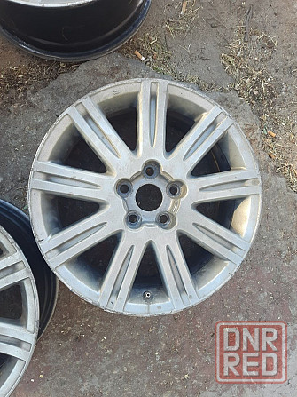 Toyota Avalon диски R17 диск оригинал Запорожье - изображение 6