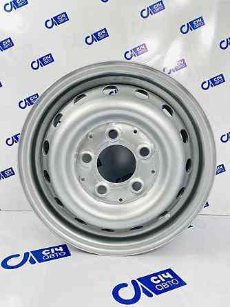 Диск 6J*15H2 5x130x84 ET75 Sprinter 901-903 діск LT Спринтер Запорожье