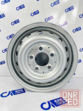 Диск 6J*15H2 5x130x84 ET75 Sprinter 901-903 діск LT Спринтер Запорожье - изображение 1