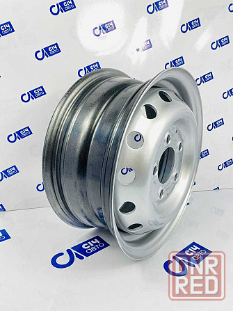 Диск 6J*15H2 5x130x84 ET75 Sprinter 901-903 діск LT Спринтер Запорожье - изображение 2