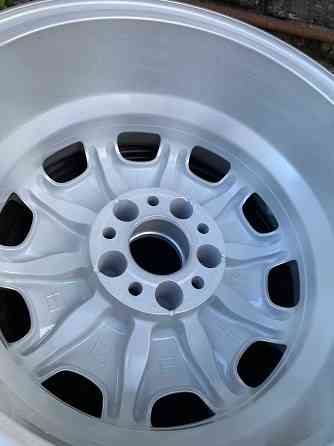 Продам легкосплавные диски , 5x112 R15 4шт Запорожье