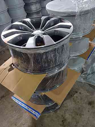 Диски Mercedes R20 5x112 оригинальные без следов эксплуатации Запорожье