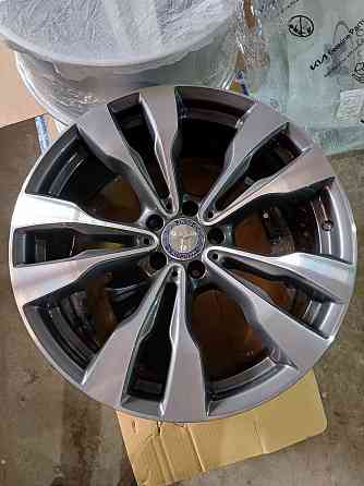 Диски Mercedes R20 5x112 оригинальные без следов эксплуатации Запорожье