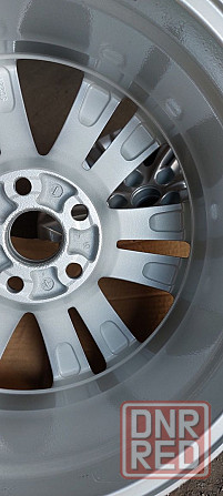 Toyota Lexus диски титаны легкосплавные R17 5*114,3 Запорожье - изображение 8