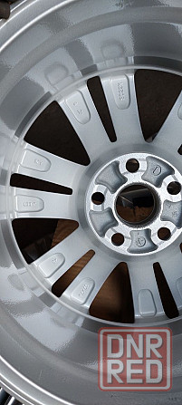 Toyota Lexus диски титаны легкосплавные R17 5*114,3 Запорожье - изображение 7