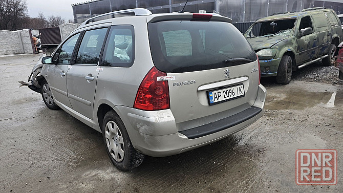 Диски железные диск peugeot 307 4х108 r15 радиус 15 диск пежо Запорожье - изображение 4