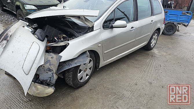 Диски железные диск peugeot 307 4х108 r15 радиус 15 диск пежо Запорожье - изображение 5