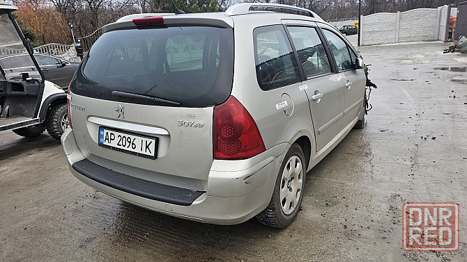 Диски железные диск peugeot 307 4х108 r15 радиус 15 диск пежо Запорожье - изображение 3