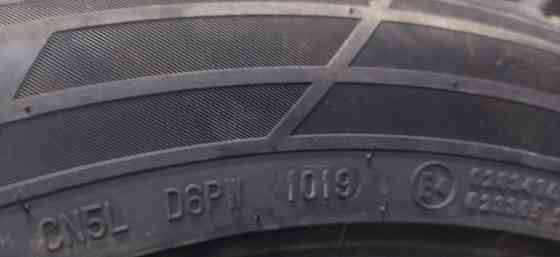 Шины 225/55/18 Continental Запорожье