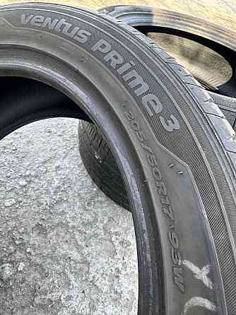 205/50/17 Hankook-4шт Запорожье