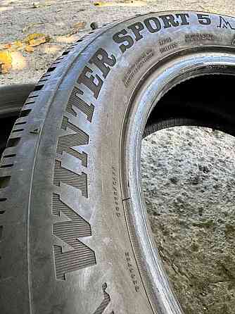 205/55/16 Dunlop-2шт Запорожье