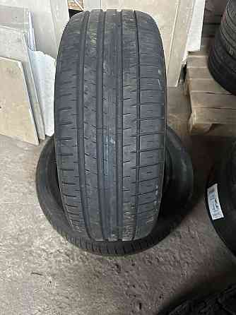Falken 235/55/19 Запорожье