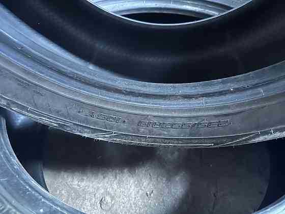 Falken 235/55/19 Запорожье