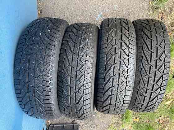 Зимняя резина Kormoran snow 195/65/15 Запорожье