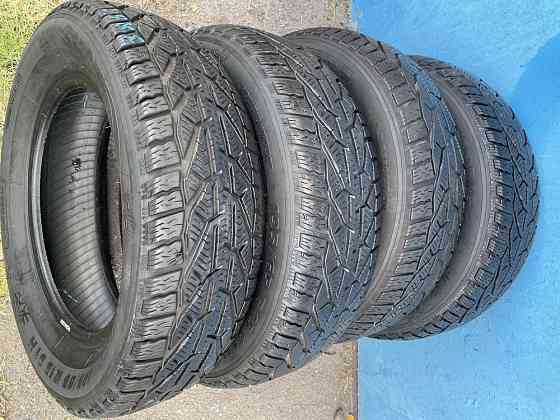 Зимняя резина Kormoran snow 195/65/15 Запорожье