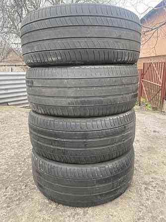 245/45/18 Michelin-4шт Запорожье