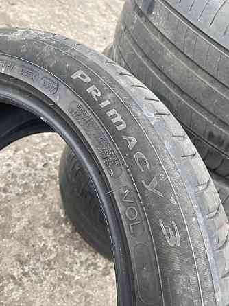 245/45/18 Michelin-4шт Запорожье