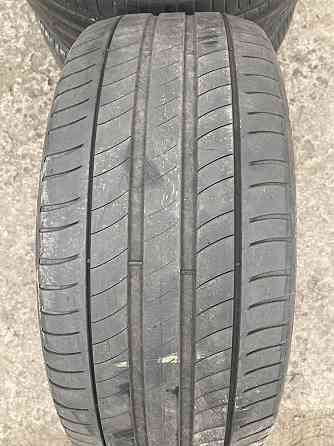 245/45/18 Michelin-4шт Запорожье