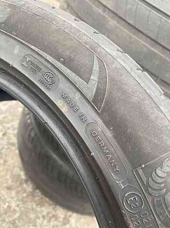 245/45/18 Michelin-4шт Запорожье