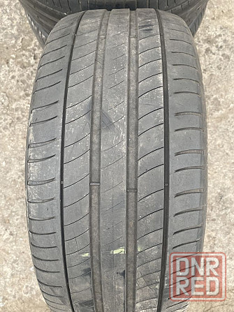 245/45/18 Michelin-4шт Запорожье - изображение 1