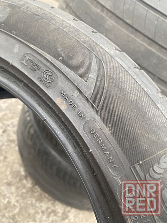 245/45/18 Michelin-4шт Запорожье - изображение 6