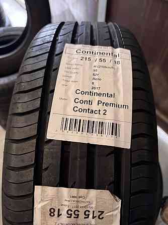 Countinental Conti Premium Contact 2 Запорожье