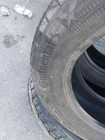 Продам резину лето r16C 205/65 Запорожье