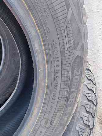 Продам резину лето r16C 205/65 Запорожье