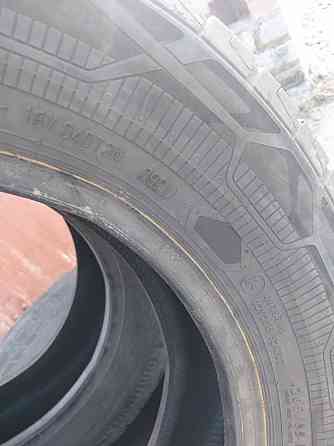 Продам резину лето r16C 205/65 Запорожье