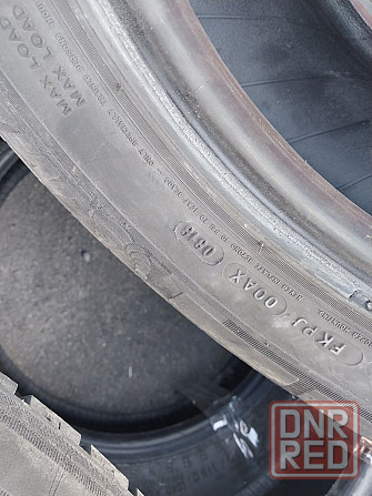 Продам резину лето r16C 225/65 Запорожье - изображение 5