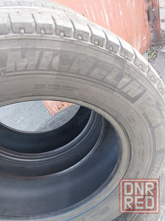 Продам резину лето r16C 225/65 Запорожье - изображение 3