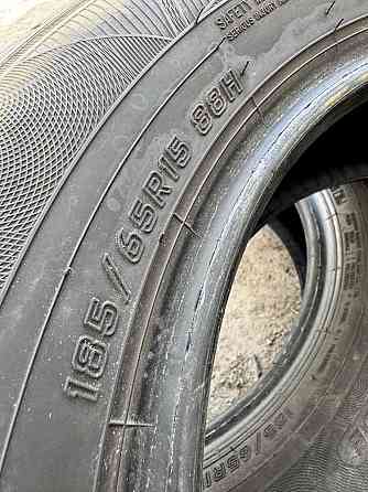 185/65/15 Falken-2шт Запорожье
