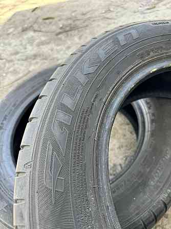 185/65/15 Falken-2шт Запорожье