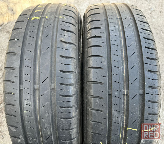 185/65/15 Falken-2шт Запорожье - изображение 1