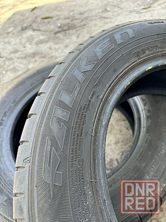 185/65/15 Falken-2шт Запорожье - изображение 3