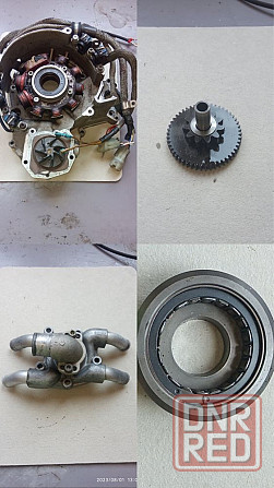 Двигун Rotax 912 ULS (Shrot) Запорожье - изображение 6