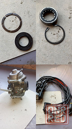 Двигун Rotax 912 ULS (Shrot) Запорожье - изображение 3