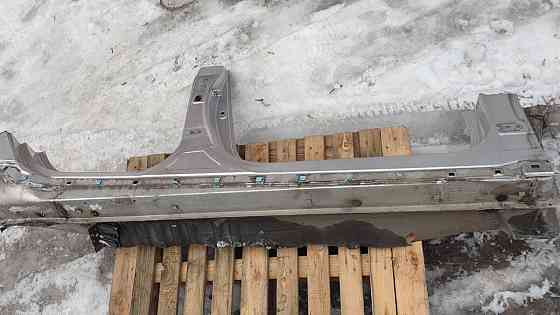 Порог кузовной правый 713223SD30 Hyundai Sonata YF 2009-2014 разборка Херсон