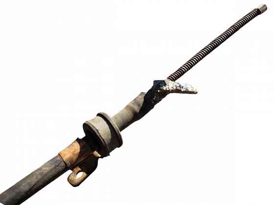 Трос ручника правый TOYOTA RAV4 CA20 2000-2006 4642042070 разборка Херсон
