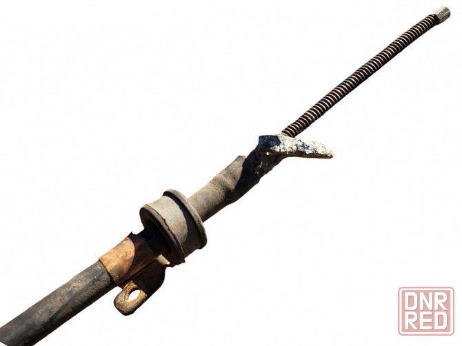 Трос ручника правый TOYOTA RAV4 CA20 2000-2006 4642042070 разборка Херсон - изображение 3