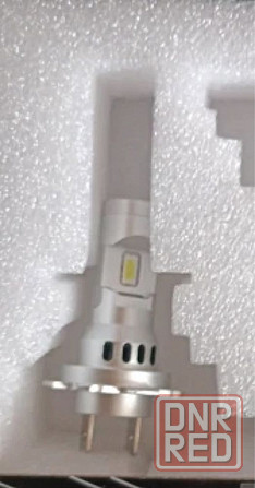 Продам комплект LED ламп H7 led Запорожье - изображение 7