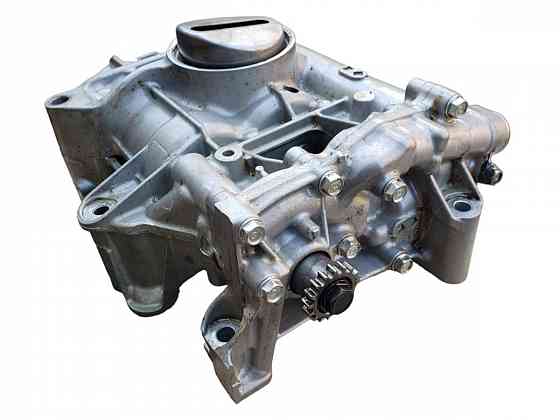 Маслонасос в сборе с балансирвалами K24W3 Honda CR-V 5 2.4 разборка Херсон
