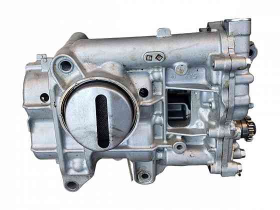 Маслонасос в сборе с балансирвалами K24W3 Honda CR-V 5 2.4 разборка Херсон