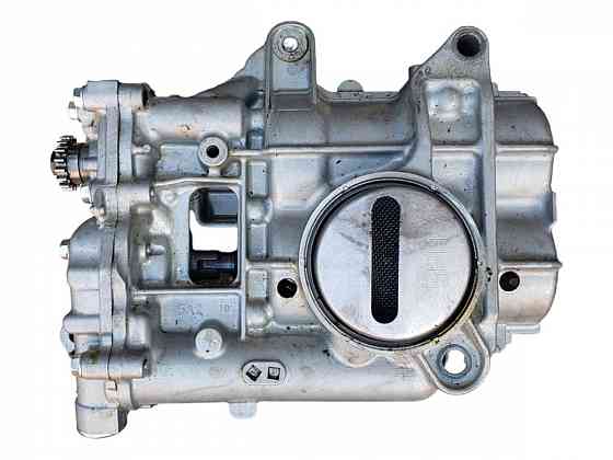 Маслонасос в сборе с балансирвалами K24W3 Honda CR-V 5 2.4 разборка Херсон